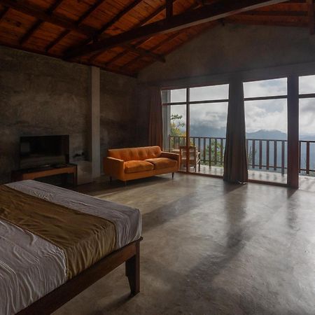 Roseland Cottages Bandarawela Kültér fotó