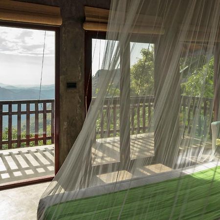 Roseland Cottages Bandarawela Kültér fotó