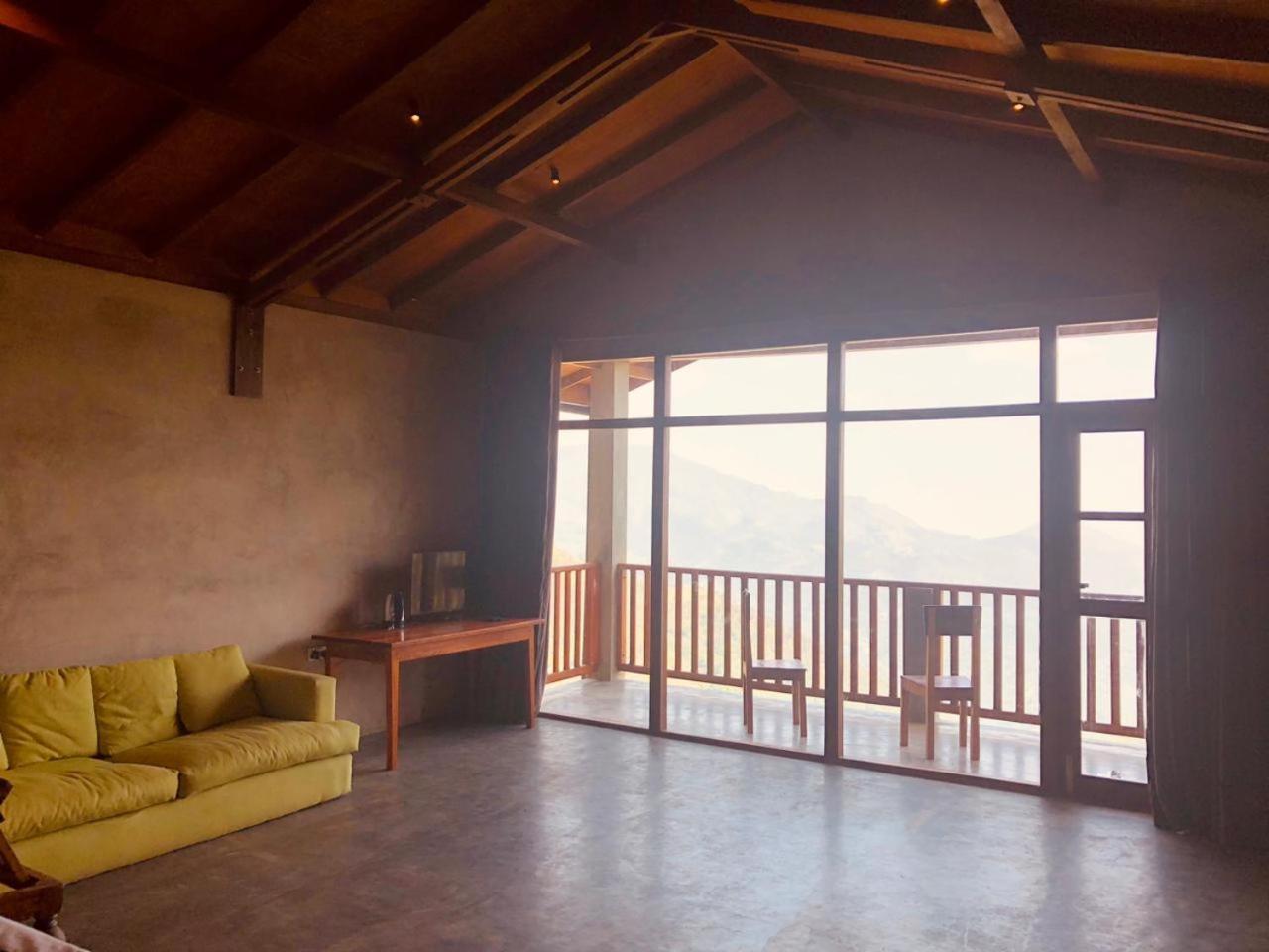 Roseland Cottages Bandarawela Kültér fotó