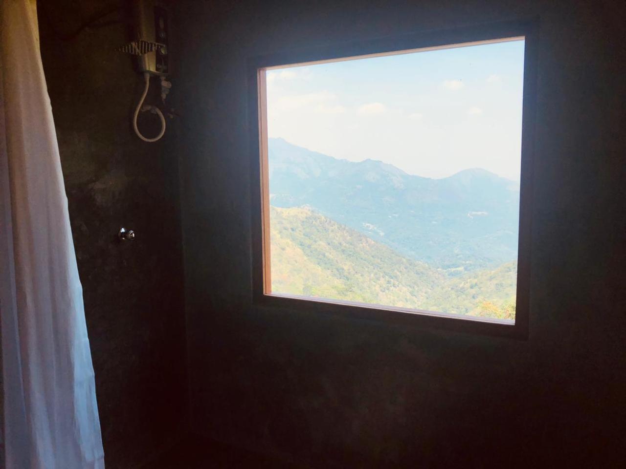 Roseland Cottages Bandarawela Kültér fotó