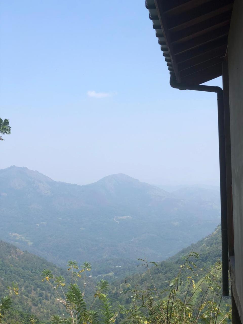 Roseland Cottages Bandarawela Kültér fotó
