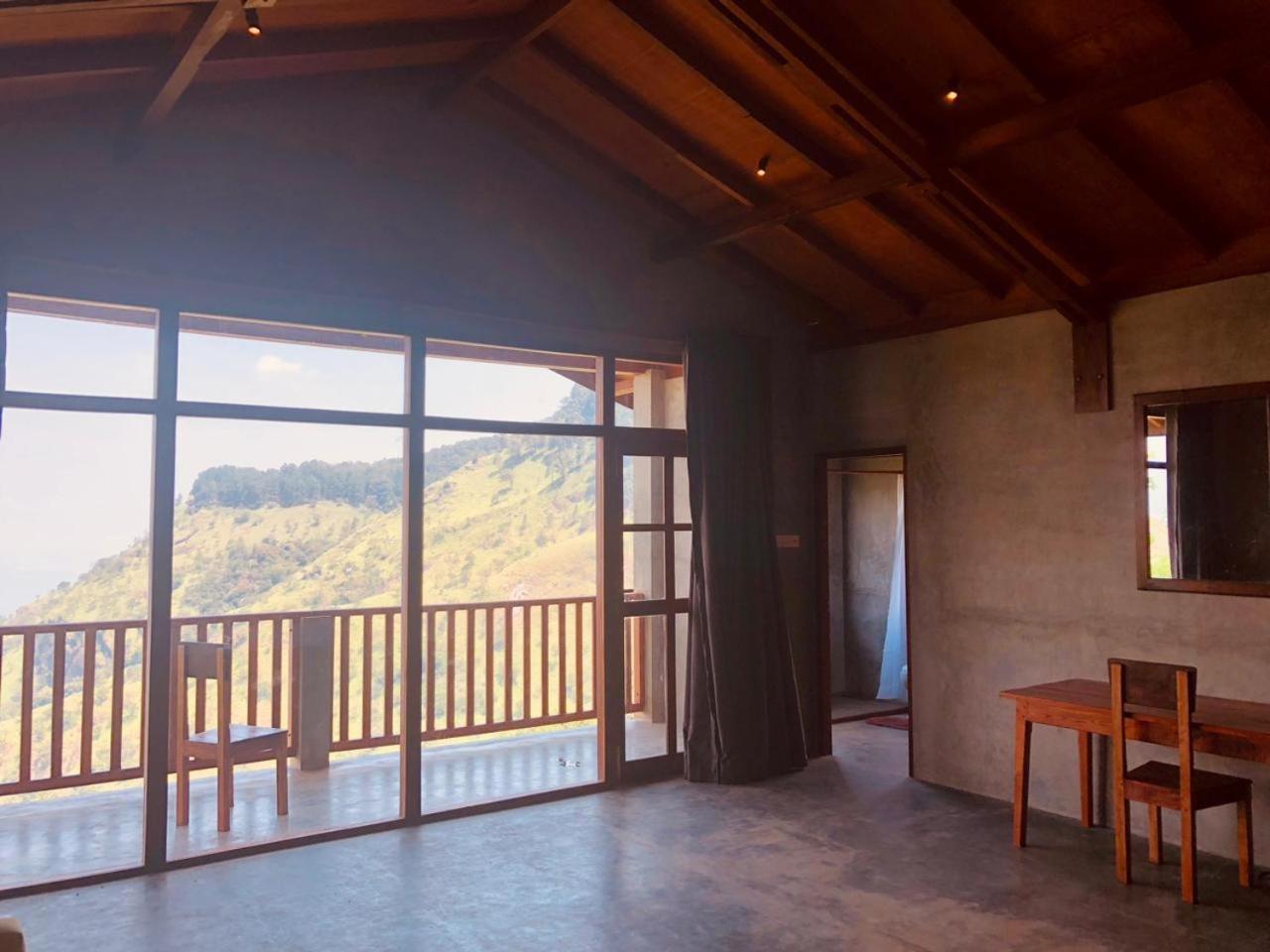 Roseland Cottages Bandarawela Kültér fotó