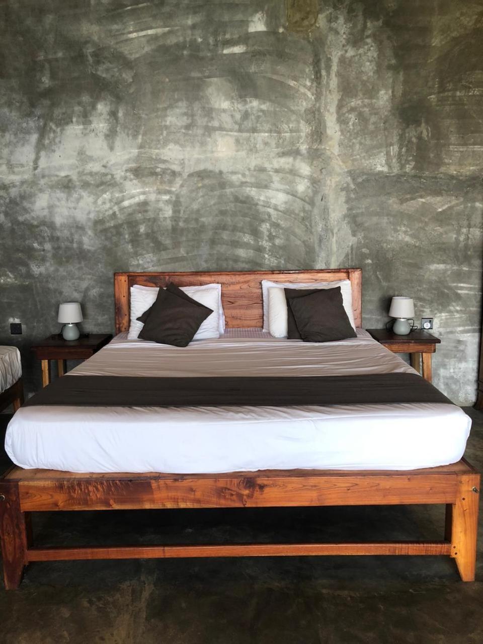 Roseland Cottages Bandarawela Kültér fotó