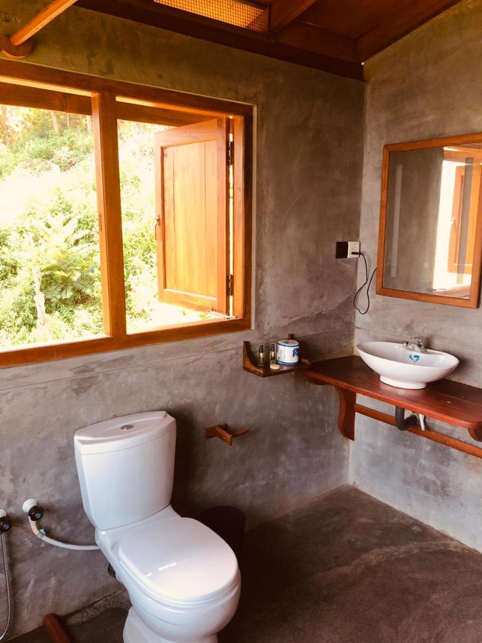 Roseland Cottages Bandarawela Kültér fotó