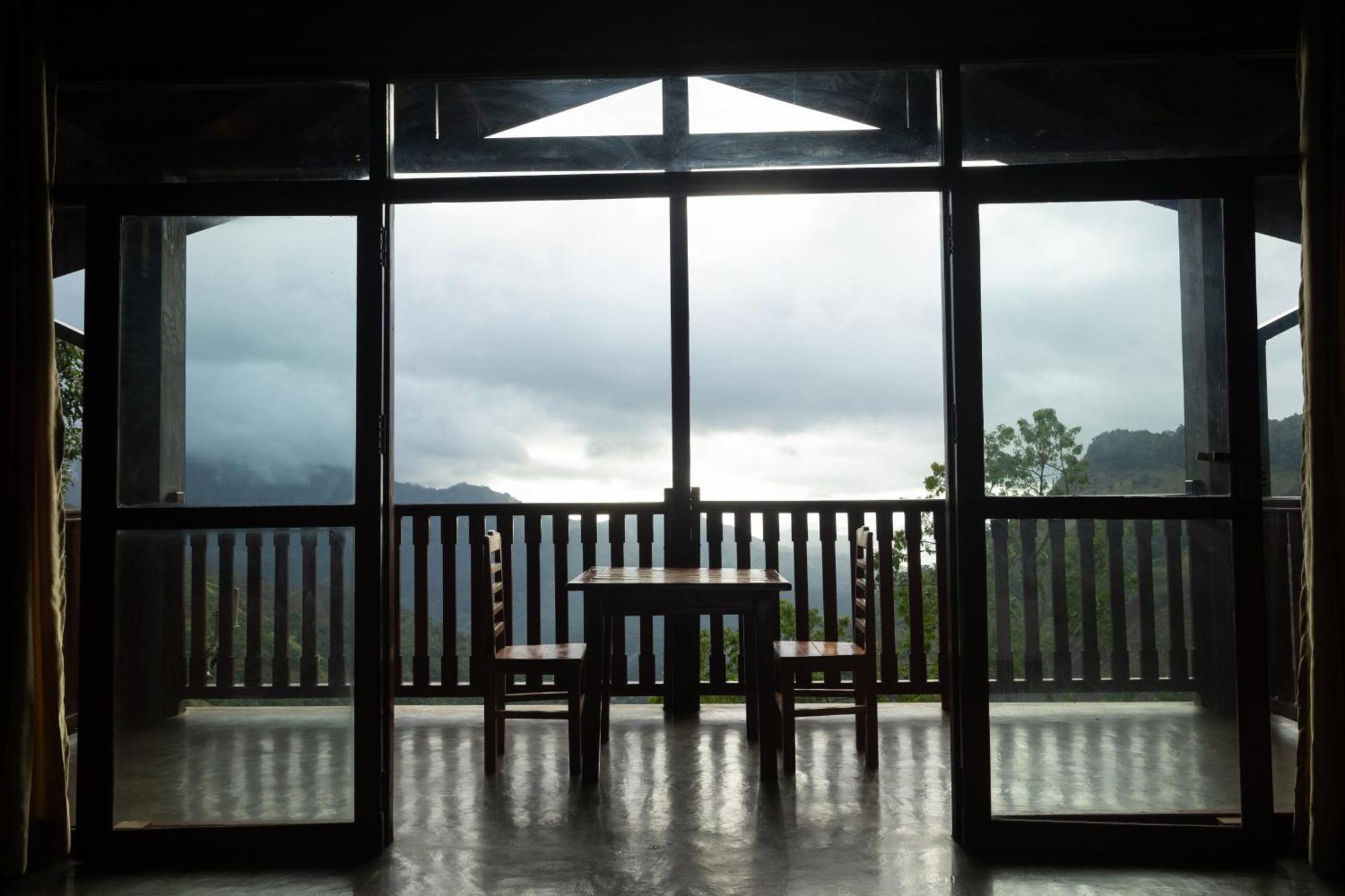 Roseland Cottages Bandarawela Kültér fotó