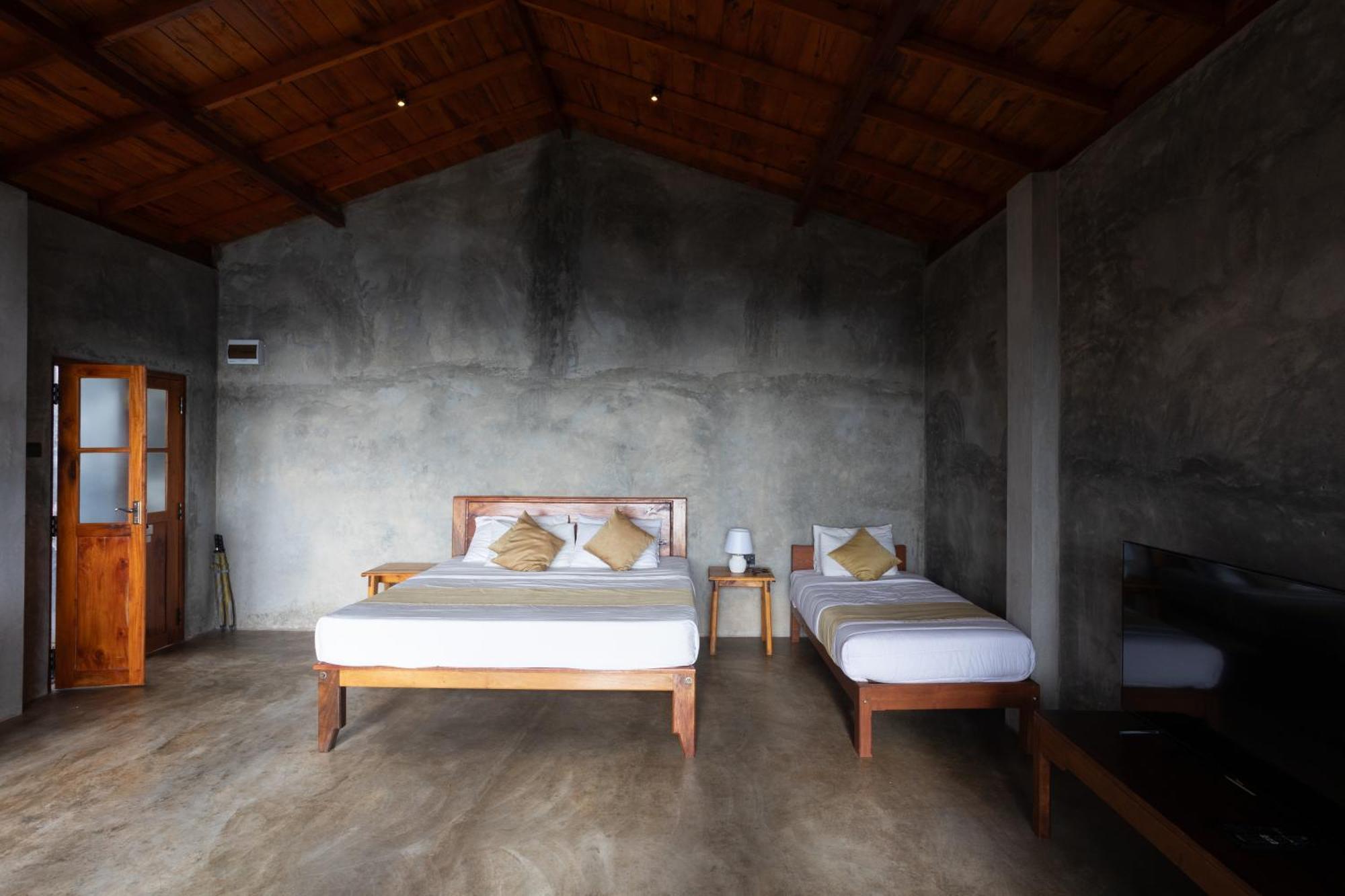 Roseland Cottages Bandarawela Kültér fotó