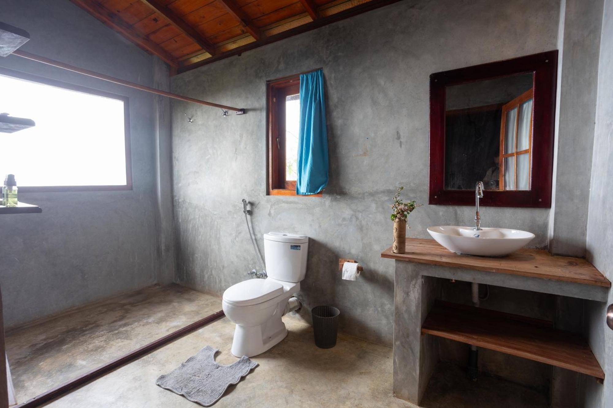 Roseland Cottages Bandarawela Kültér fotó