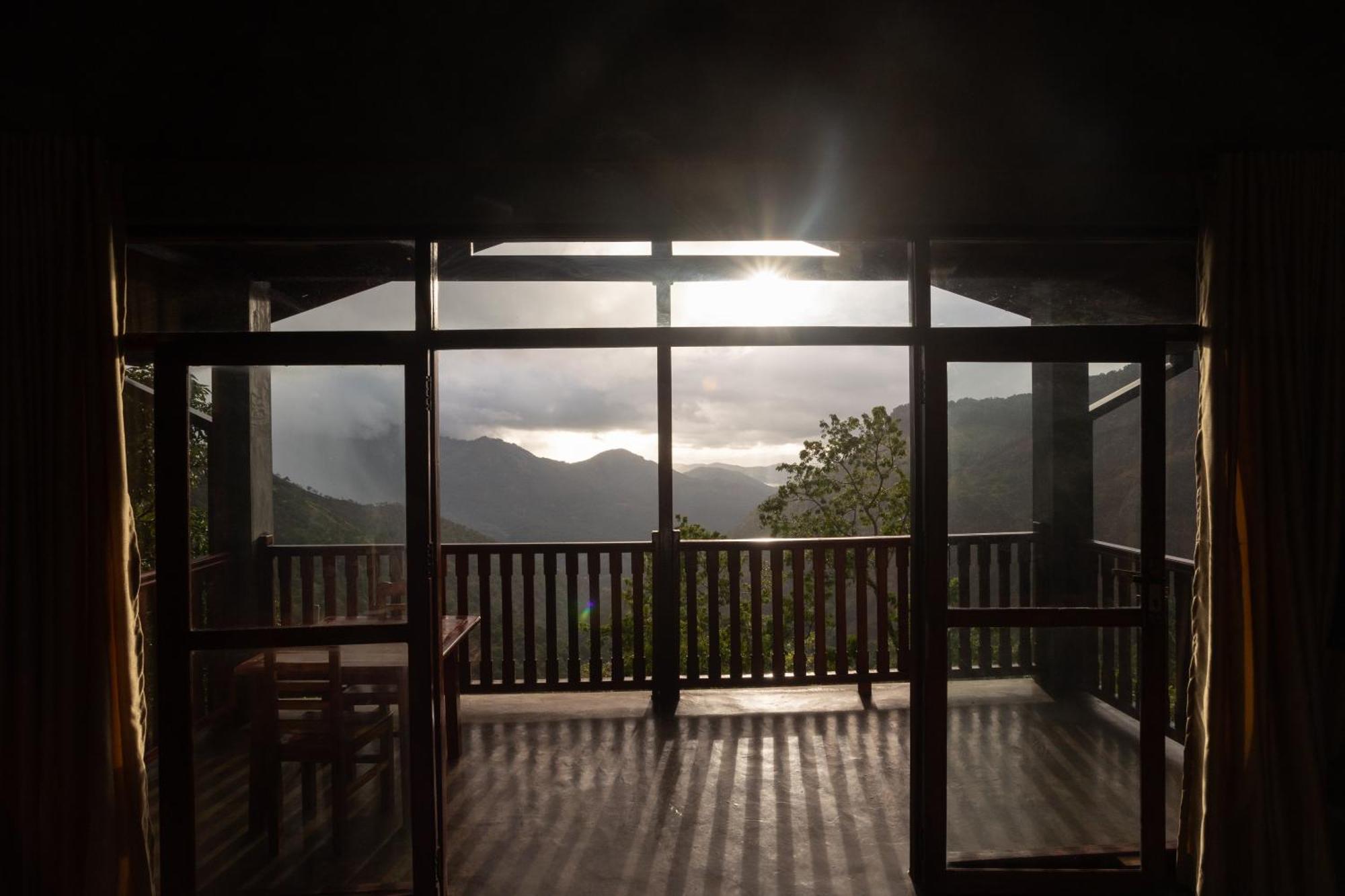 Roseland Cottages Bandarawela Kültér fotó