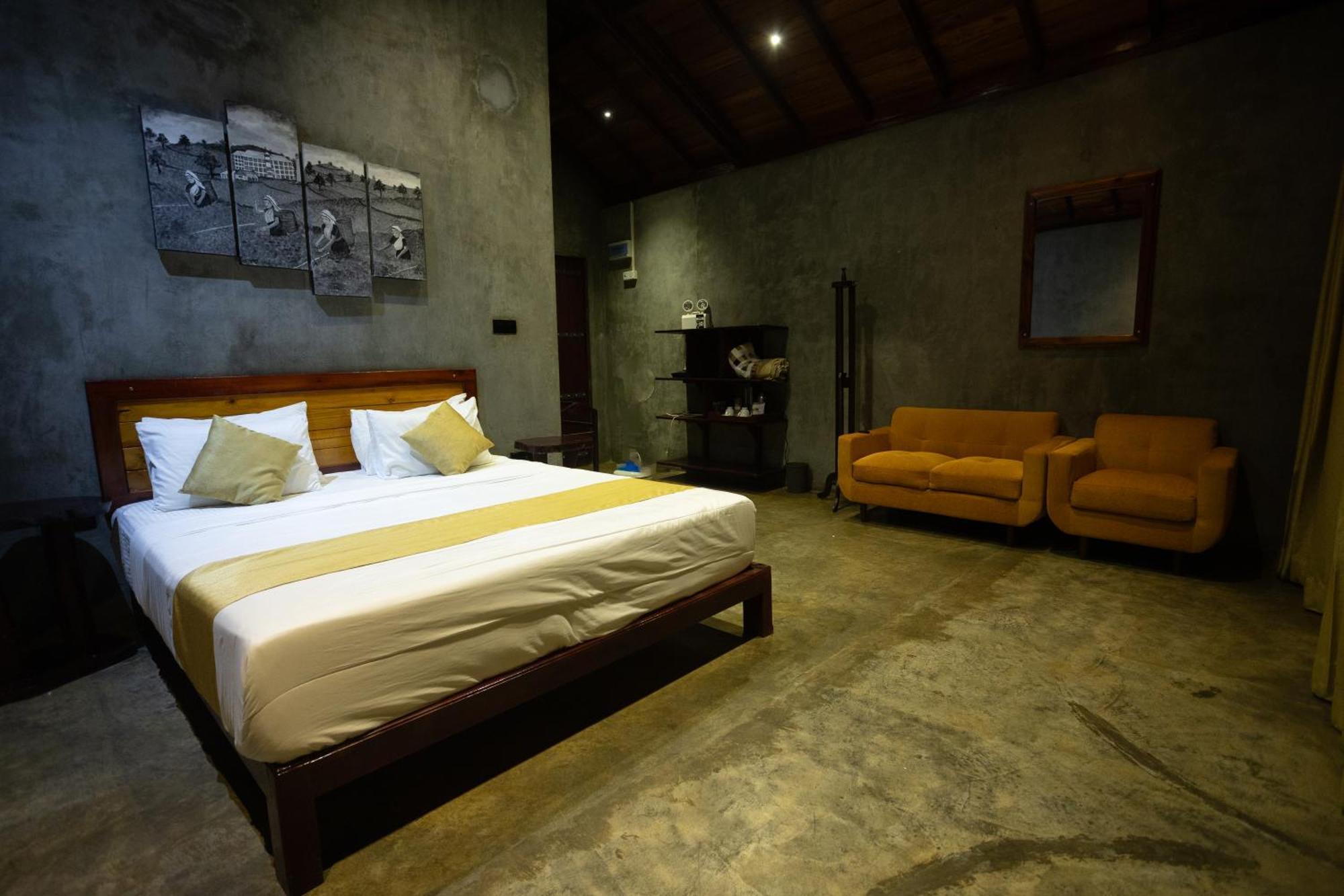 Roseland Cottages Bandarawela Kültér fotó