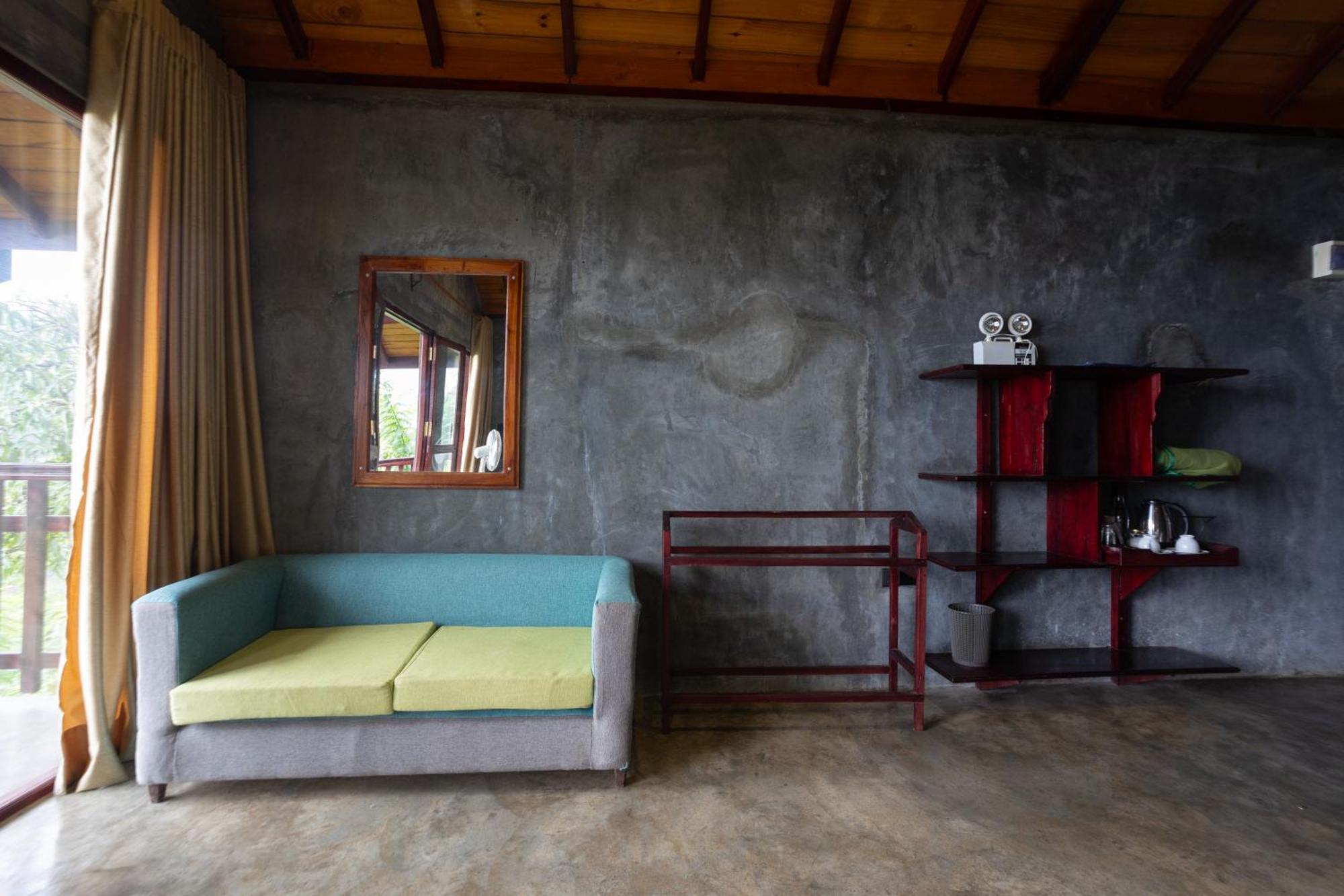 Roseland Cottages Bandarawela Kültér fotó