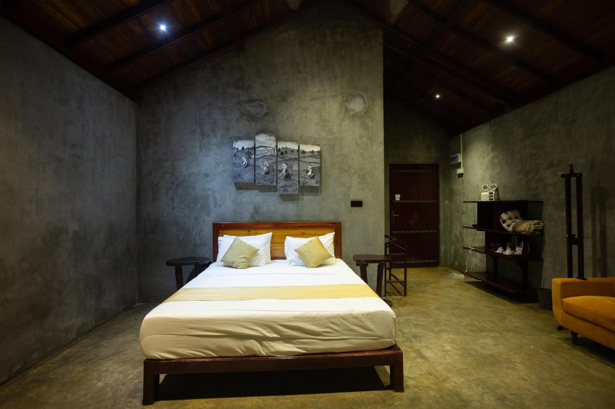 Roseland Cottages Bandarawela Kültér fotó