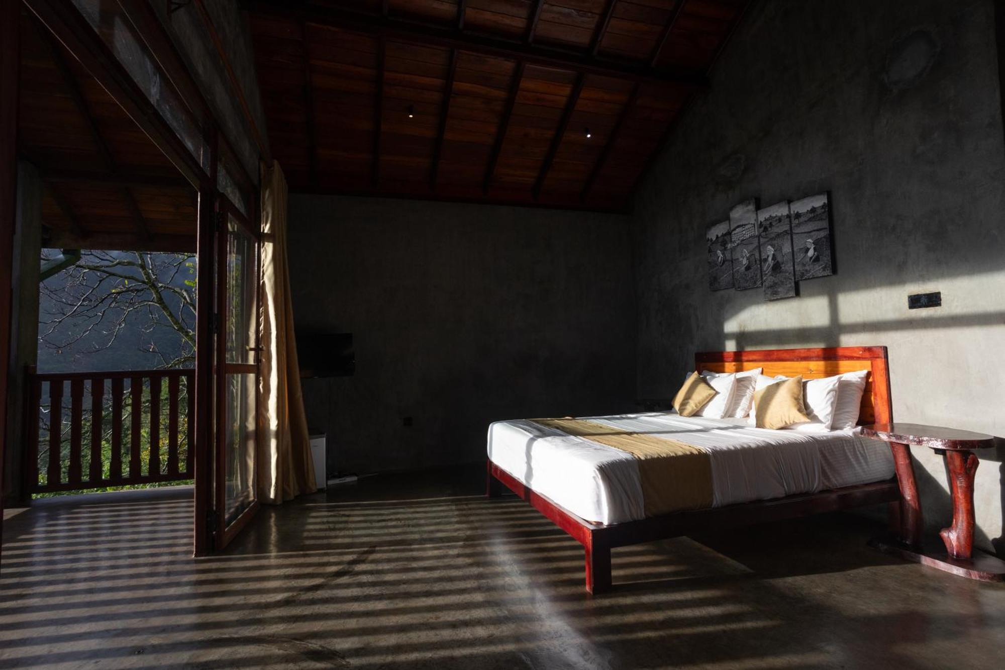 Roseland Cottages Bandarawela Kültér fotó