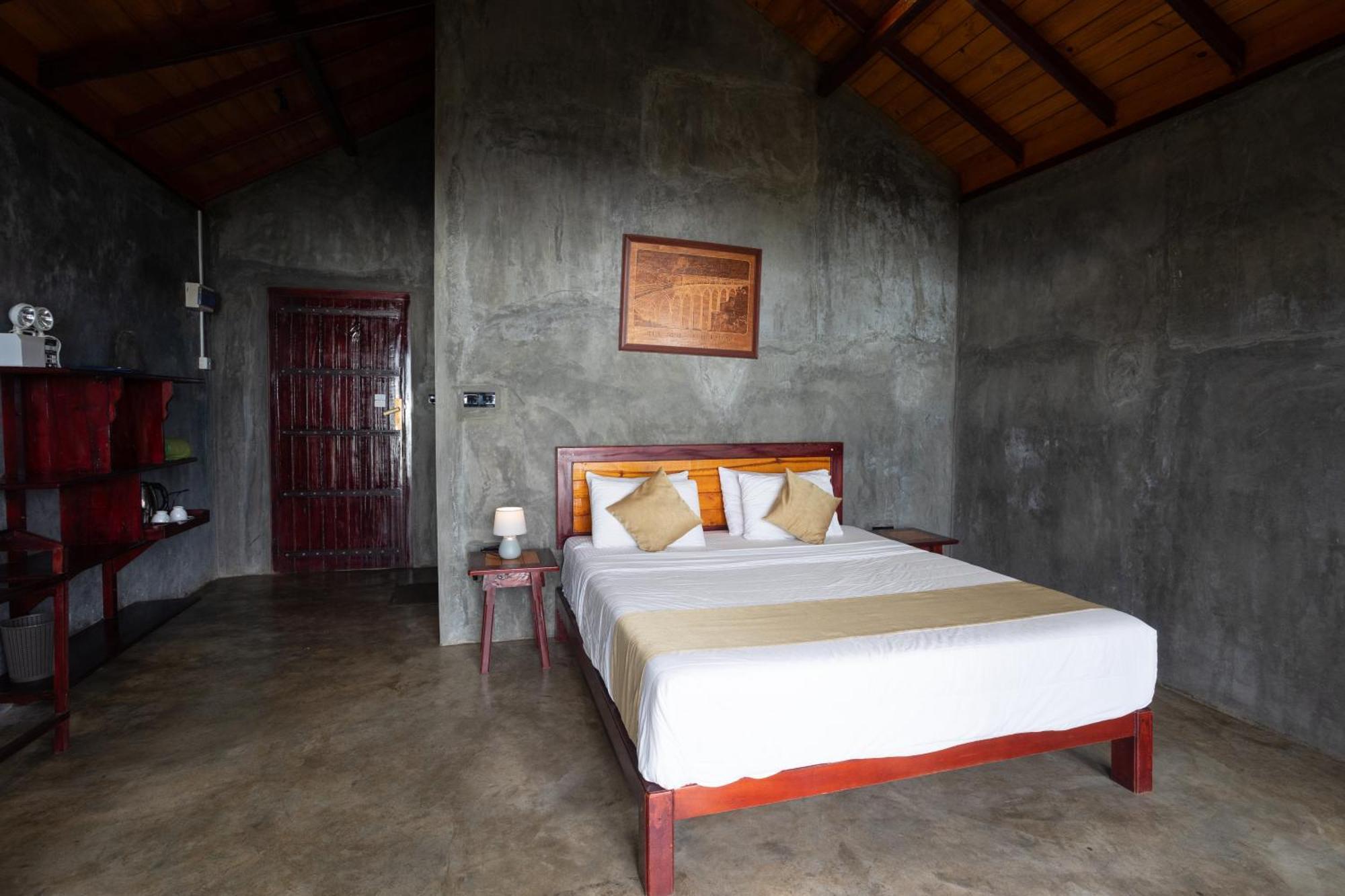 Roseland Cottages Bandarawela Kültér fotó