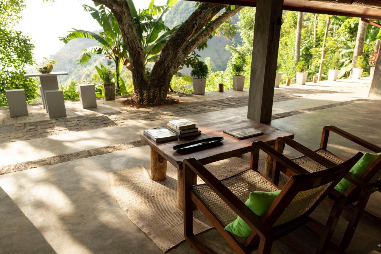 Roseland Cottages Bandarawela Kültér fotó