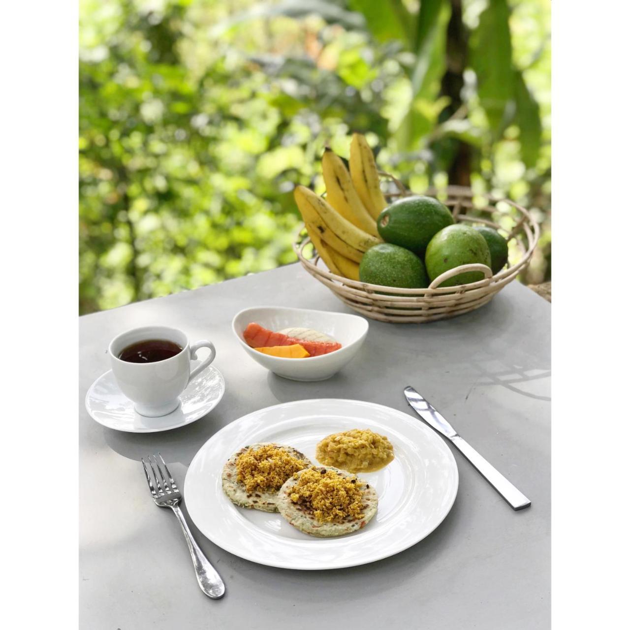 Roseland Cottages Bandarawela Kültér fotó
