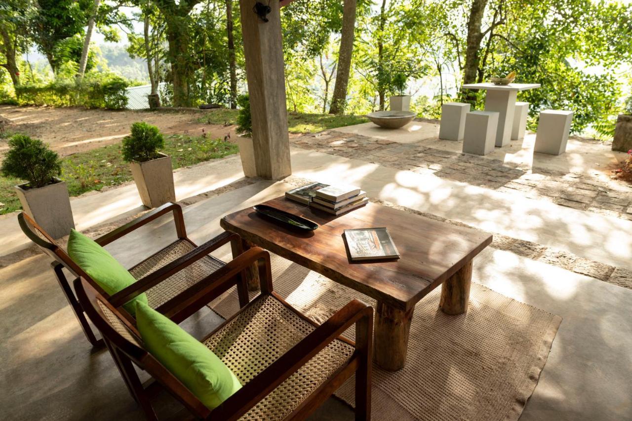 Roseland Cottages Bandarawela Kültér fotó