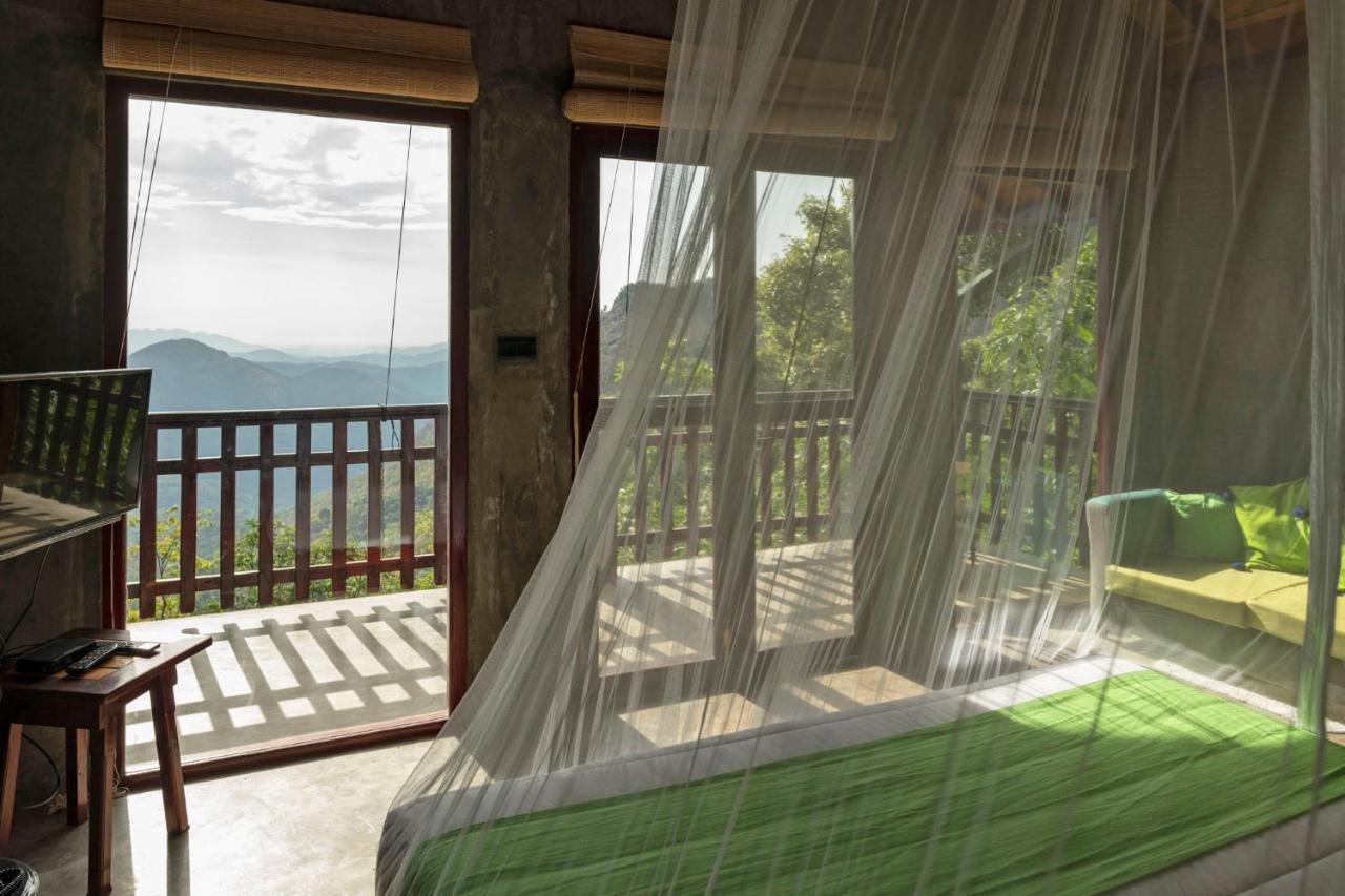 Roseland Cottages Bandarawela Kültér fotó