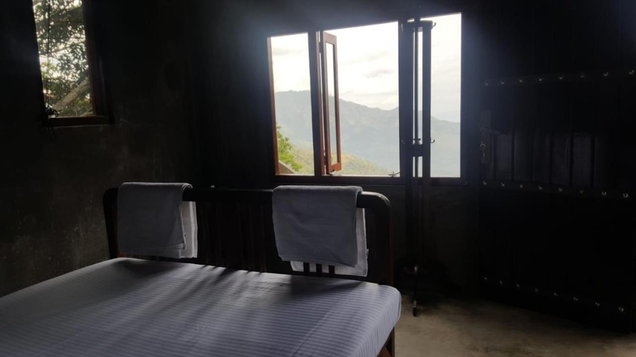 Roseland Cottages Bandarawela Kültér fotó