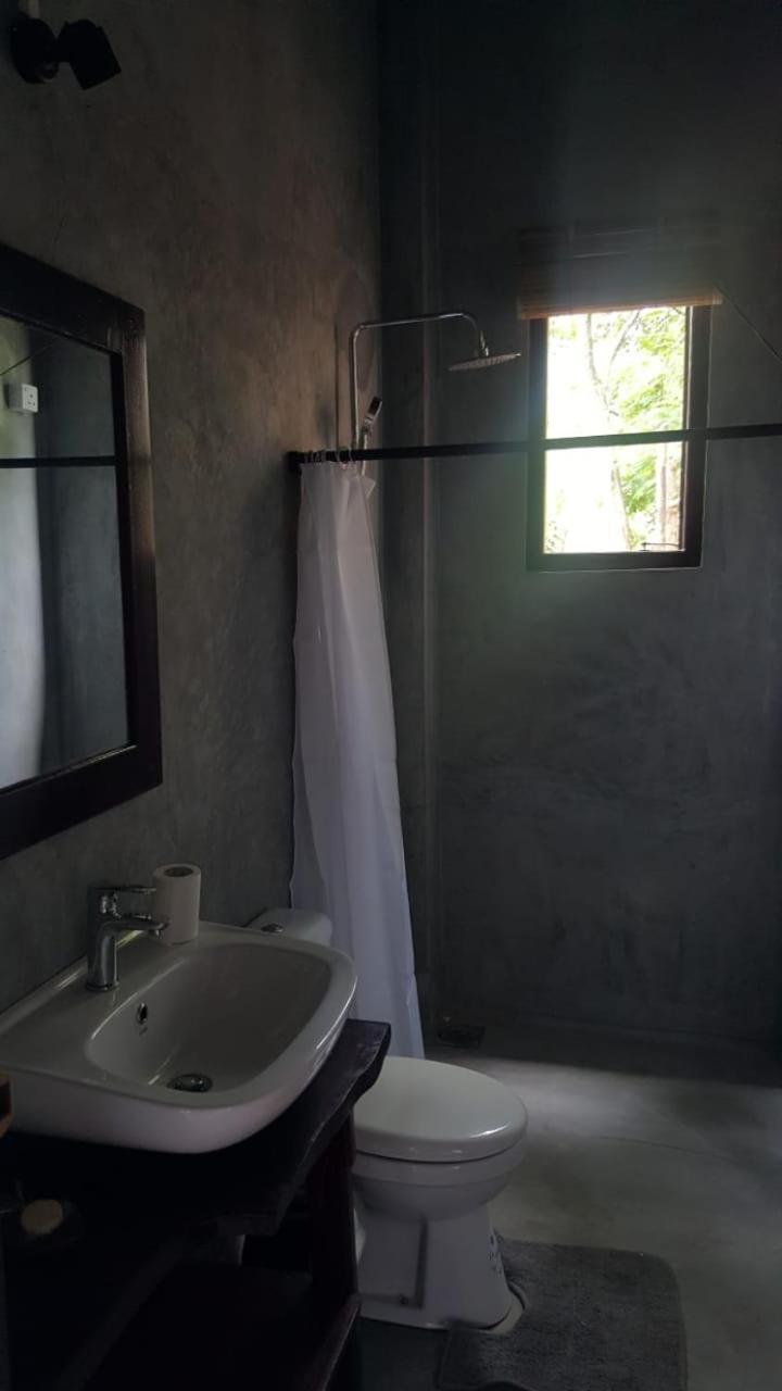 Roseland Cottages Bandarawela Kültér fotó
