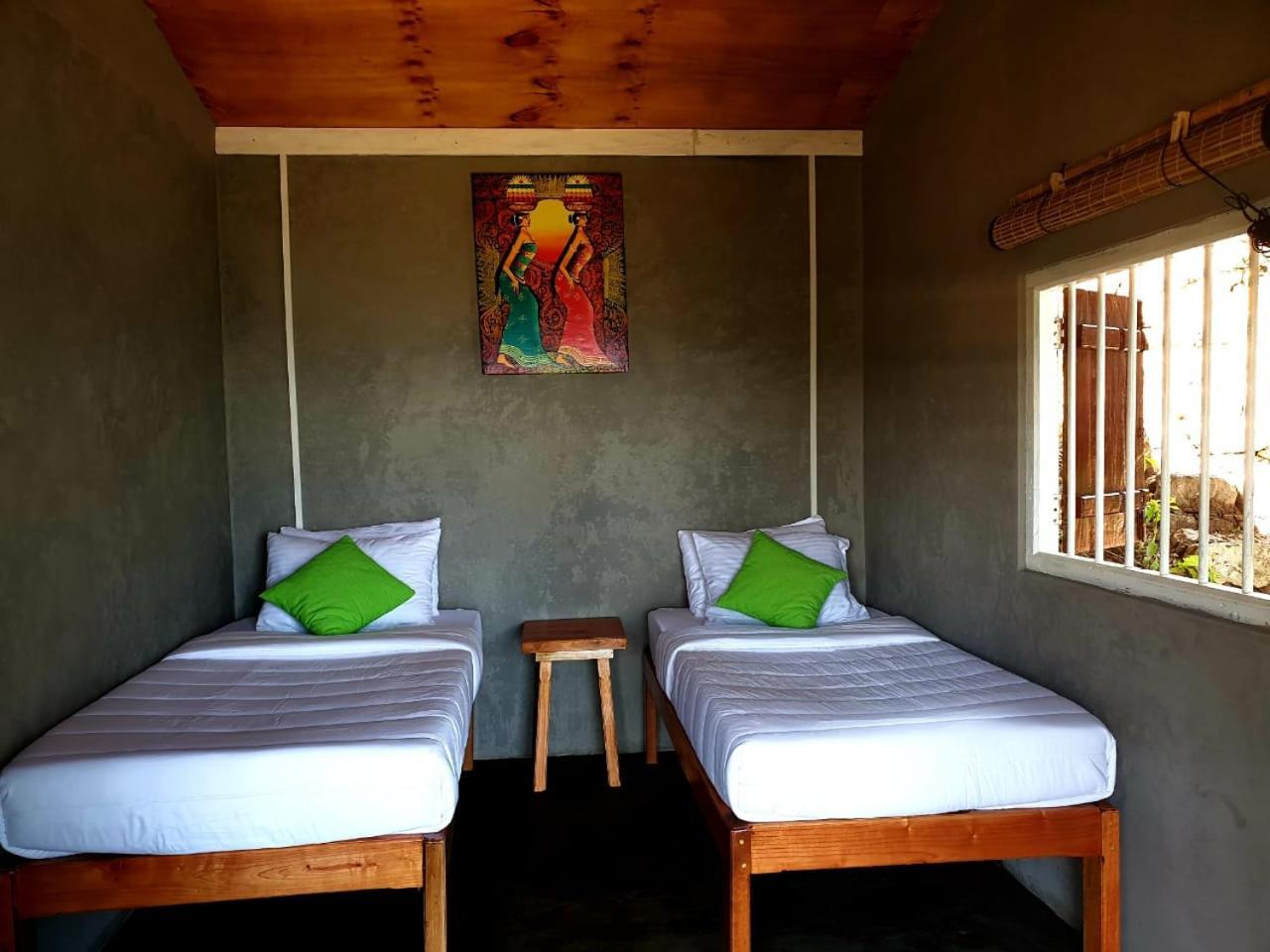 Roseland Cottages Bandarawela Kültér fotó