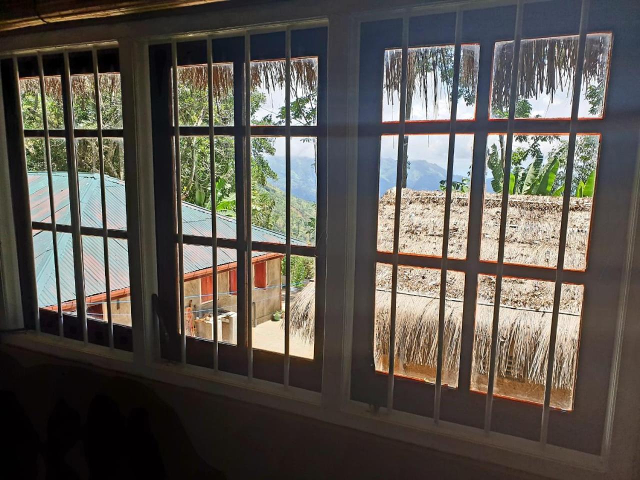 Roseland Cottages Bandarawela Kültér fotó